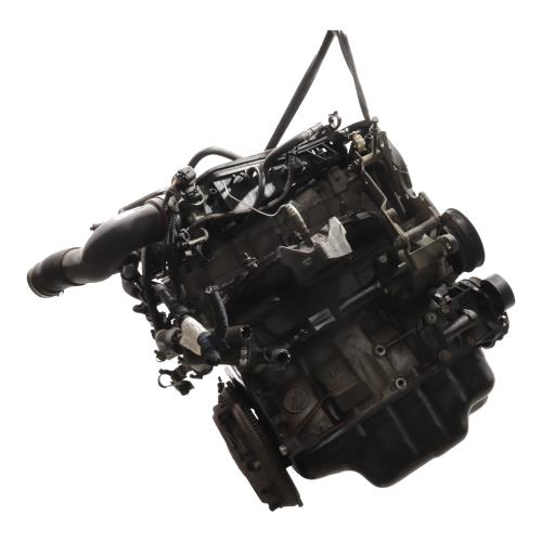 Image Moteur - FIAT MULTIPLA