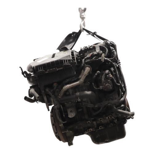 Image Moteur - PEUGEOT 208 1