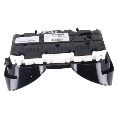 Image Compteur - RENAULT CLIO 4