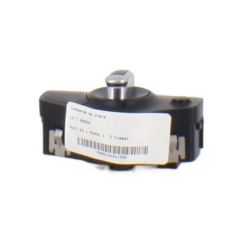 Image Commande de phare - AUDI Q5 1