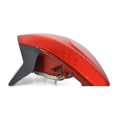 Image Feu arriere principal gauche (feux) - OPEL MERIVA B