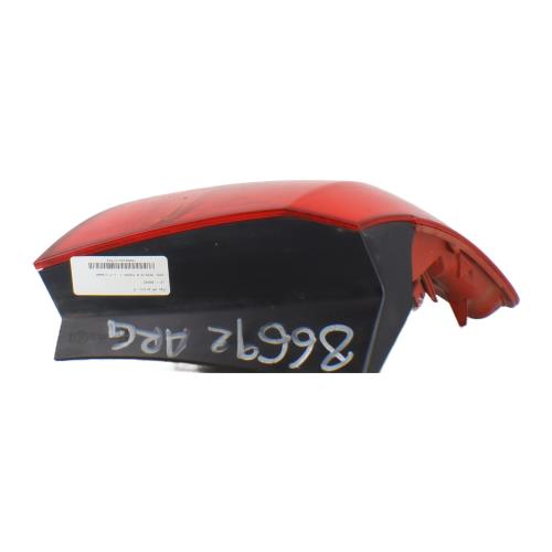 Image Feu arriere principal gauche (feux) - OPEL MERIVA B