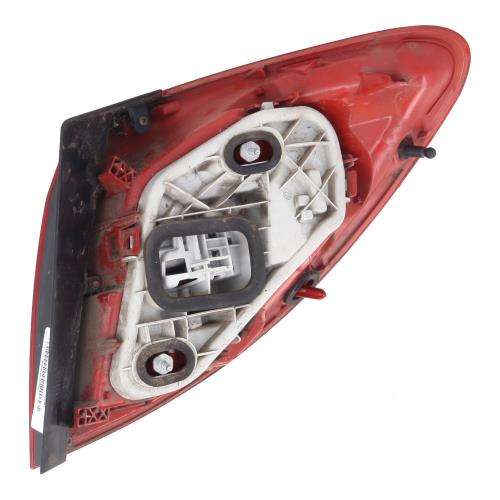 Image Feu arriere principal gauche (feux) - OPEL MERIVA B