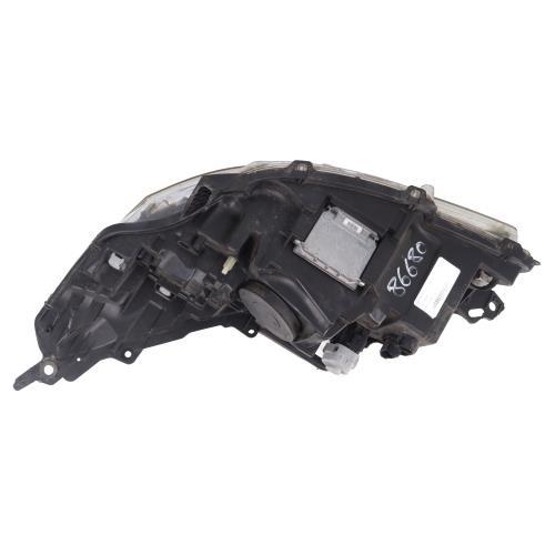 Image Optique avant principal droit (feux)(phare) - PEUGEOT 508 1 SW