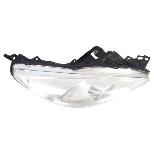 Image Optique avant principal droit (feux)(phare) - PEUGEOT 508 1 SW