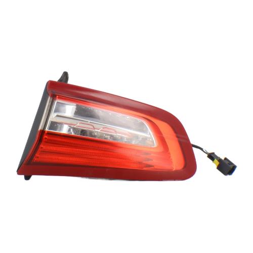 Image Feu arriere secondaire droit (feux) - CITROEN DS5