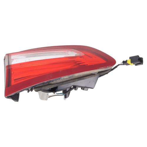 Image Feu arriere secondaire droit (feux) - CITROEN DS5