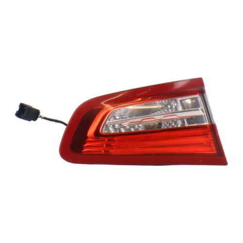 Image Feu arriere secondaire gauche (feux) - CITROEN DS5