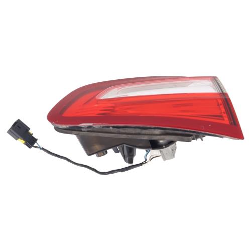 Image Feu arriere secondaire gauche (feux) - CITROEN DS5