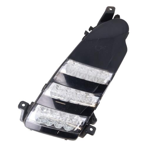 Image Feu diurne avant droit - PEUGEOT 508 1 SW