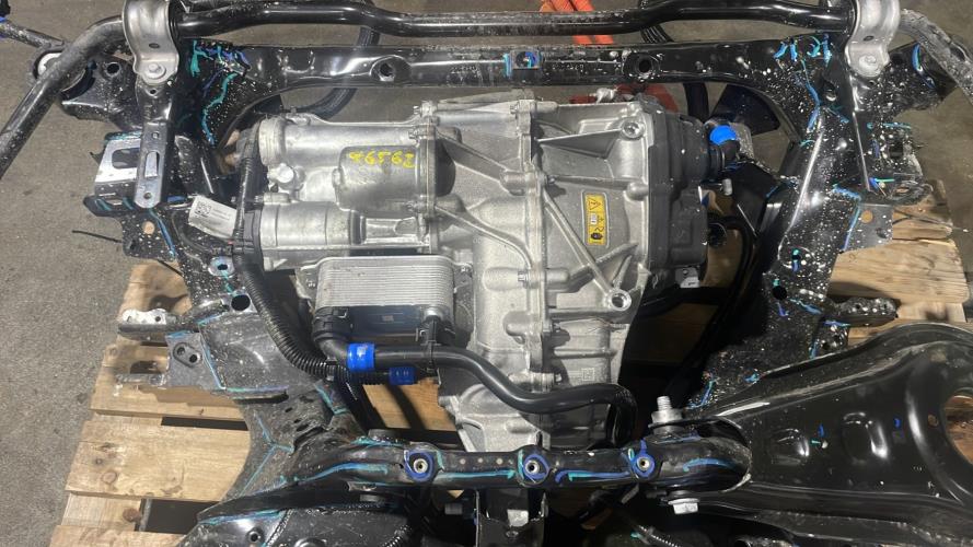 Image Moteur - TESLA MODEL Y