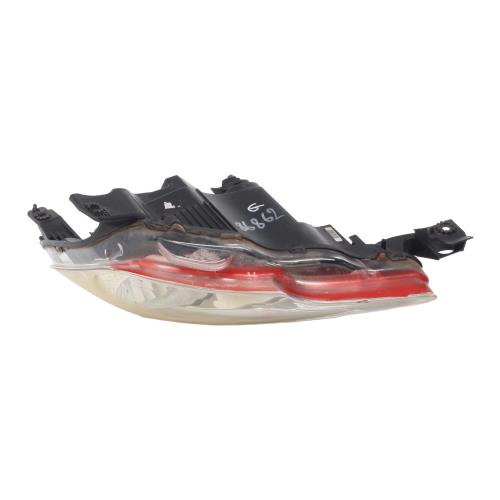 Image Optique avant principal gauche (feux)(phare) - CITROEN DS3