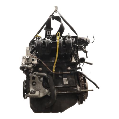 Image Moteur - RENAULT TWINGO 1