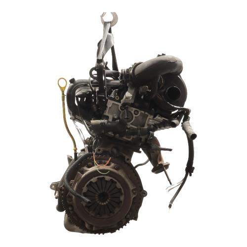 Image Moteur - RENAULT TWINGO 1