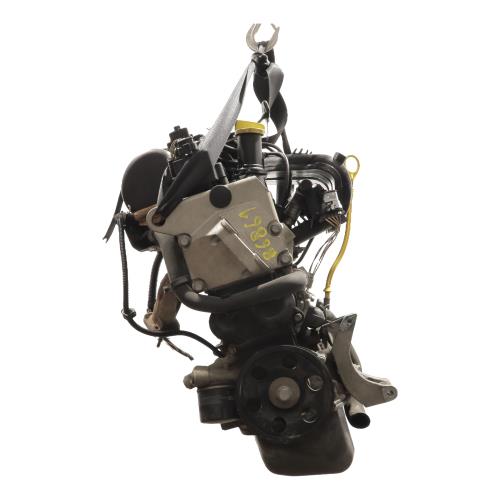 Image Moteur - RENAULT TWINGO 1