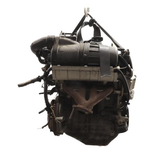 Image Moteur - RENAULT TWINGO 1