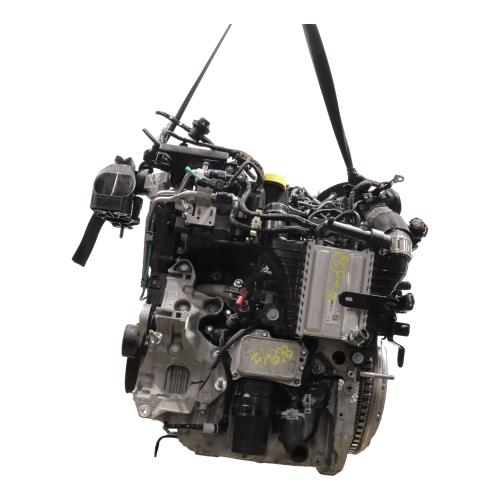 Image Moteur - RENAULT KANGOO 3