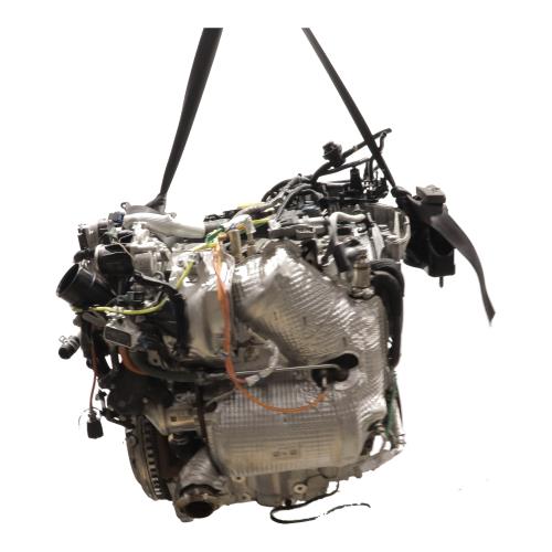 Image Moteur - RENAULT KANGOO 3