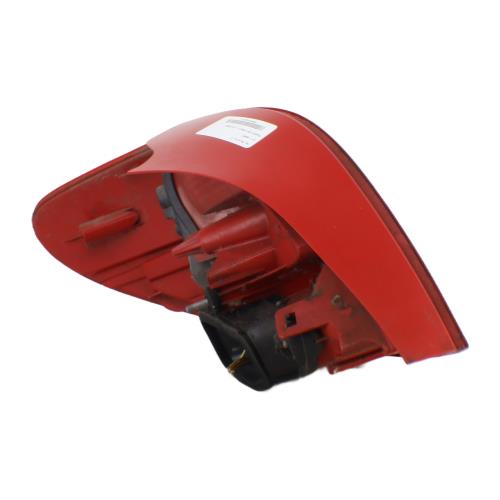 Image Feu arriere principal droit (feux) - PEUGEOT 207