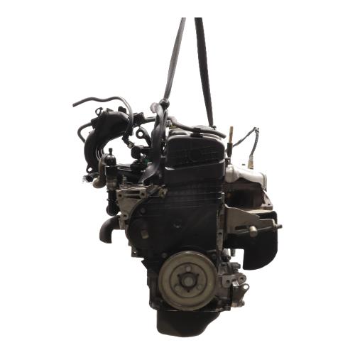 Image Moteur - PEUGEOT 106