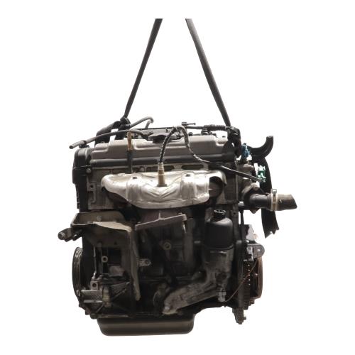 Image Moteur - PEUGEOT 106