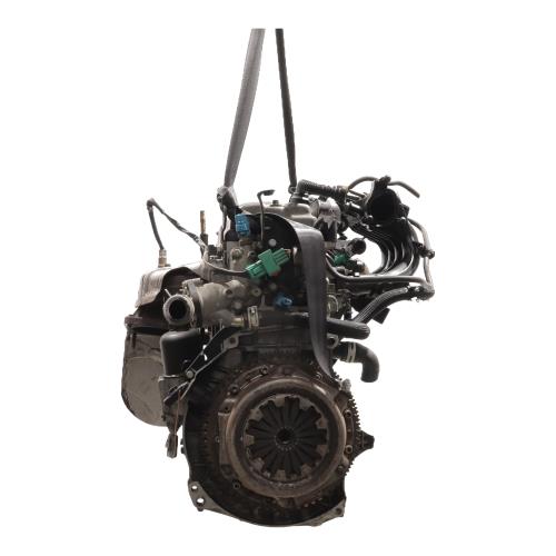 Image Moteur - PEUGEOT 106