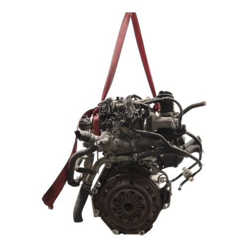 Image Moteur - SUZUKI BALENO 2