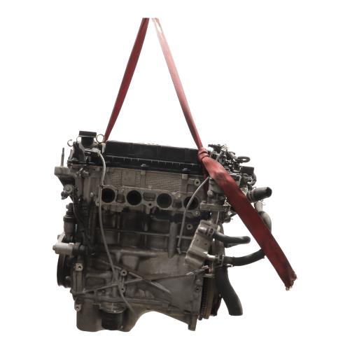 Image Moteur - SUZUKI BALENO 2