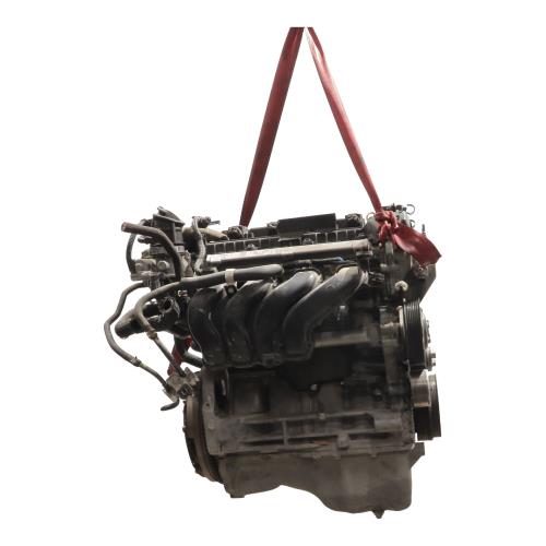 Image Moteur - SUZUKI BALENO 2