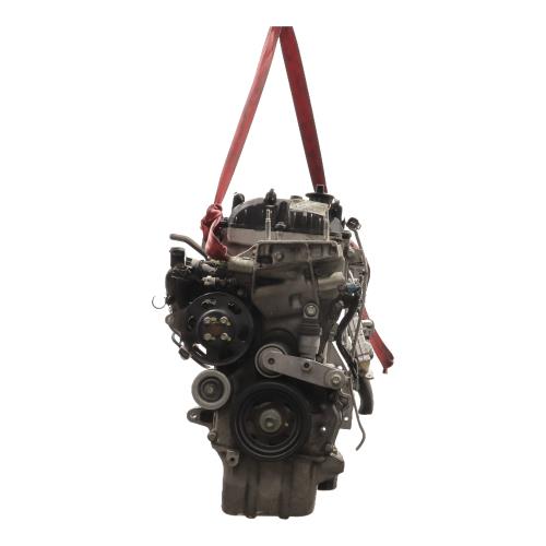 Image Moteur - SUZUKI BALENO 2