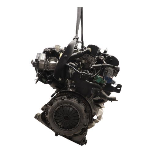 Image Moteur - CITROEN C4 1