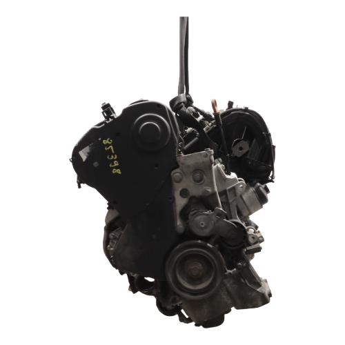 Image Moteur - CITROEN C4 1