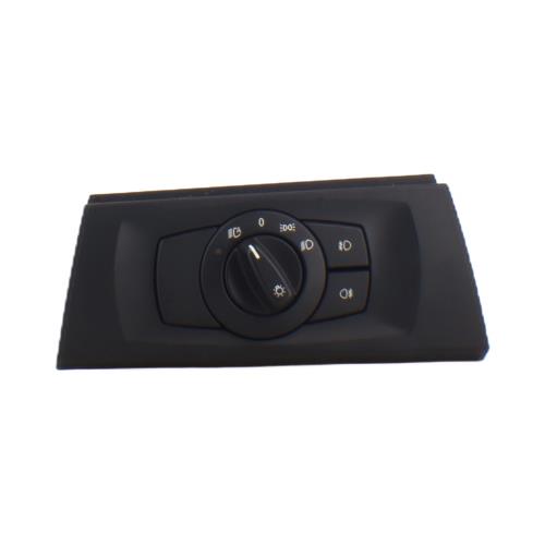 Image Commande de phare - BMW SERIE 3 E91