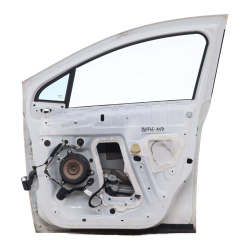 Image Porte avant droit - RENAULT ZOE 2