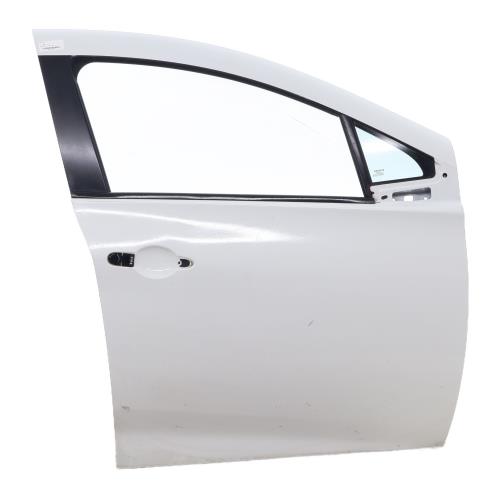 Image Porte avant droit - RENAULT ZOE 2