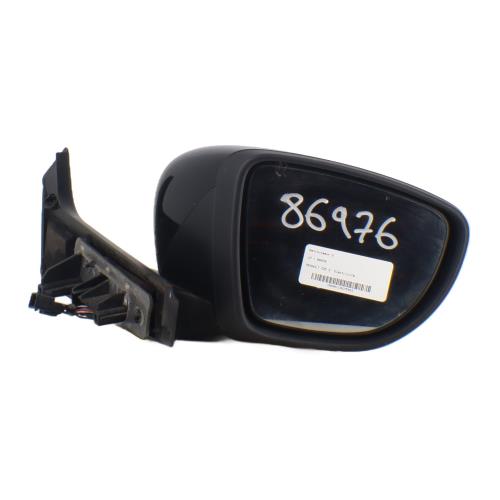 Image Retroviseur droit - RENAULT ZOE 2