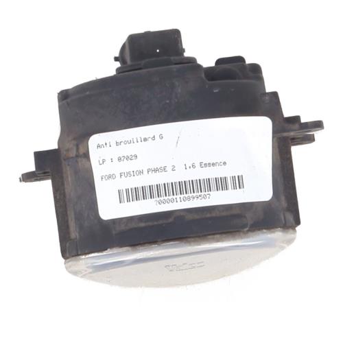 Image Anti brouillard gauche (feux) - FORD FUSION