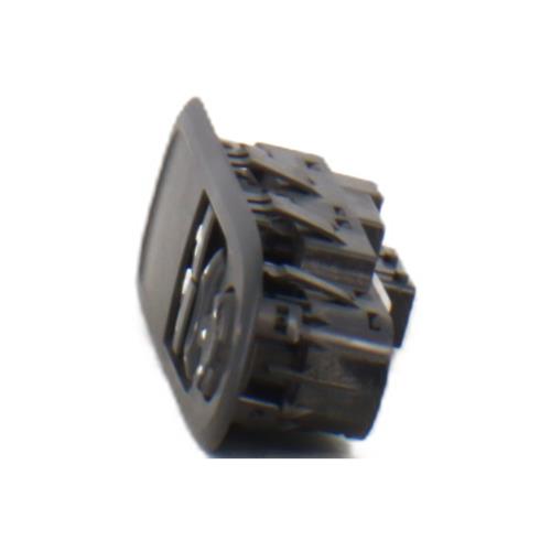 Image Interrupteur de leve vitre avant gauche - CITROEN C3 2