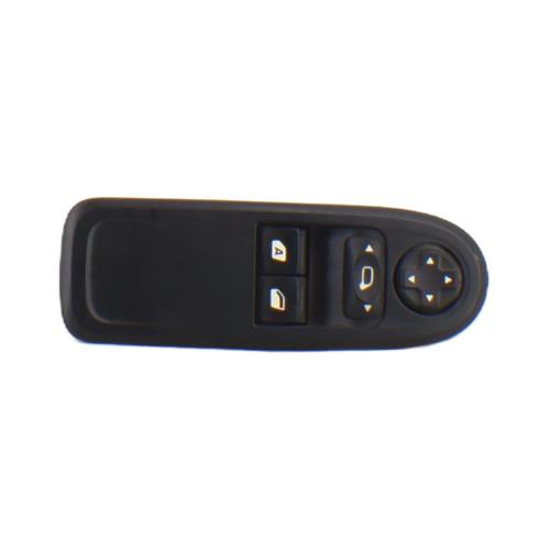 Image Interrupteur de leve vitre avant gauche - CITROEN C3 2