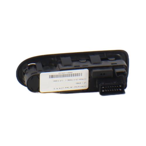 Image Interrupteur de leve vitre avant gauche - CITROEN C3 2