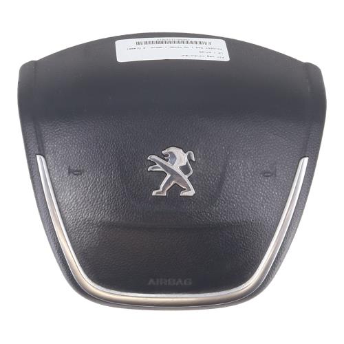 Image Air bag conducteur - PEUGEOT 508 1 SW