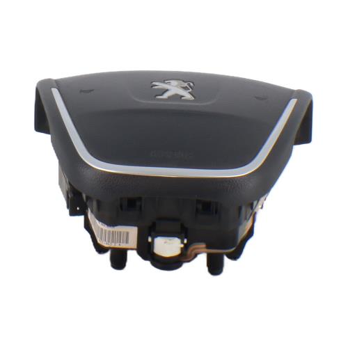 Image Air bag conducteur - PEUGEOT 508 1 SW