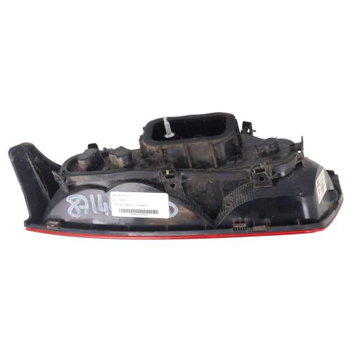 Image Feu arriere principal droit (feux) - SEAT MII