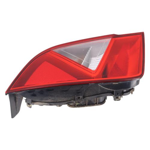 Image Feu arriere principal gauche (feux) - SEAT MII