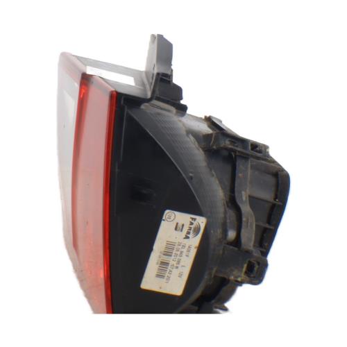 Image Feu arriere principal gauche (feux) - SEAT MII