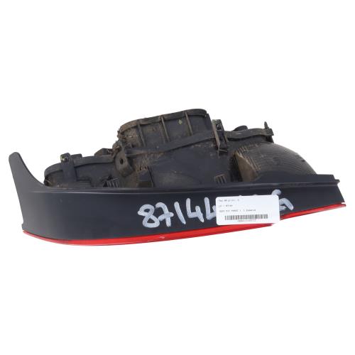 Image Feu arriere principal gauche (feux) - SEAT MII