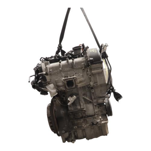 Image Moteur - SEAT MII