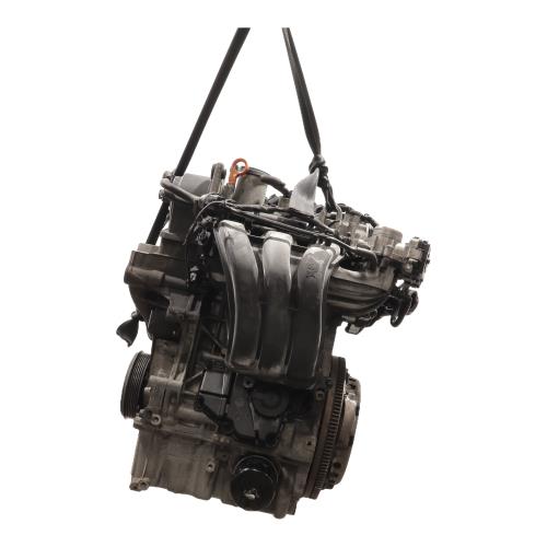 Image Moteur - SEAT MII