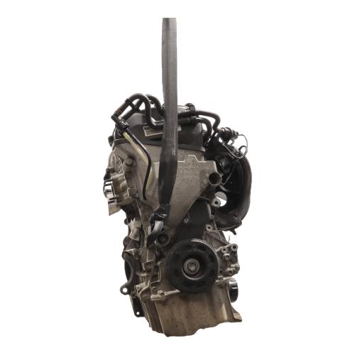 Image Moteur - SEAT MII