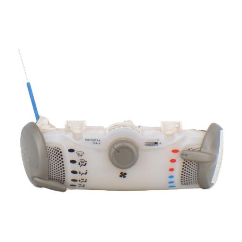 Image Commande chauffage - CITROEN C1 1